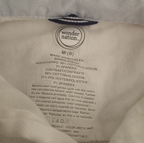 Shirt - Picture 2 of 2